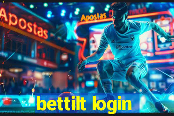 bettilt login